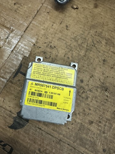 Mitsubishi colt czt air bag - mitsubishi,