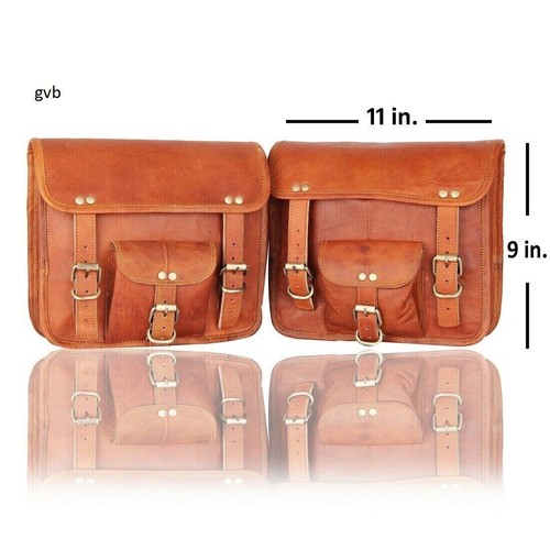 Bag motorcycle leather - bag,
