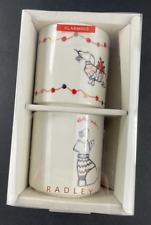 Radley London Christmas Coffee