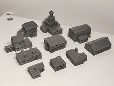 6mm Scale Table Top Wargaming