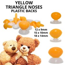 Safety Nose for Soft Toys /