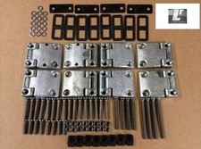 DOOR 8 x HINGE KIT FOR