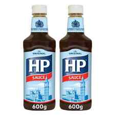 HP Brown Sauce Original Spice