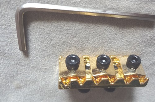 Floyd rose lic locking nut - floyd,