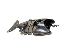 Lazy Fish Novelty Corkscrew