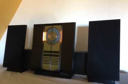 Bang olufsen beosound 3000 - 3000, cd