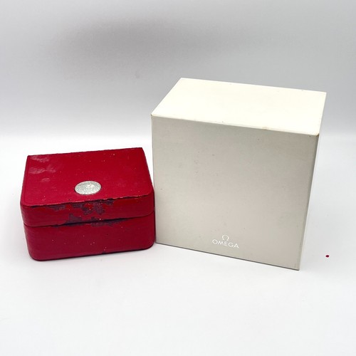 Genuine omega constellation - genuine,