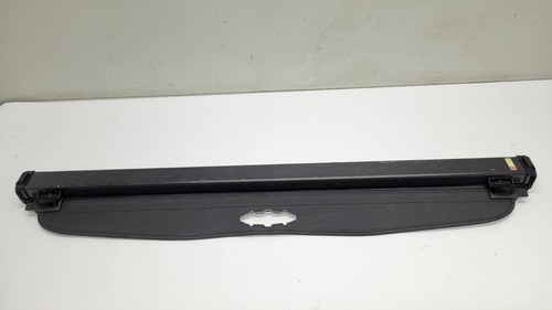 Hyundai i30 boot cover - -,