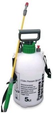 NEW 5 LITRE GARDEN KNAPSACK