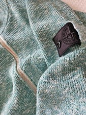 Stone Island Shadow Project