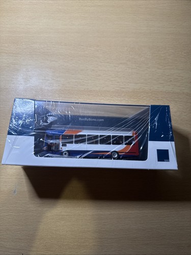 Bus bono 100104 dennis dart - dennis,