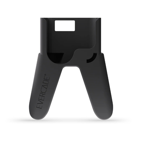 Evercade tate grip dark gray - tate,