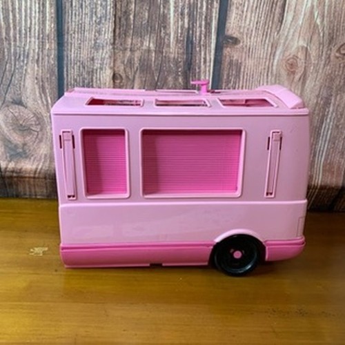 Vintage 1988 barbie magical - vintage,