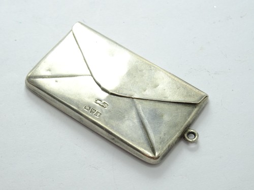 Antique chester hallmarked - chester,