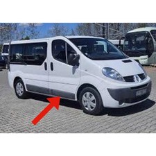 Renault Trafic II Minibus /