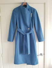 Ted Baker Rose Wool Cashmere