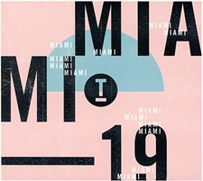 Toolroom Miami 2019 - Various