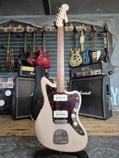 Fender Road Worn '60s Jazzmaster Shell Pink 2019 Electric Guitar