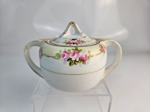 Antique hand painted - hand, nippon