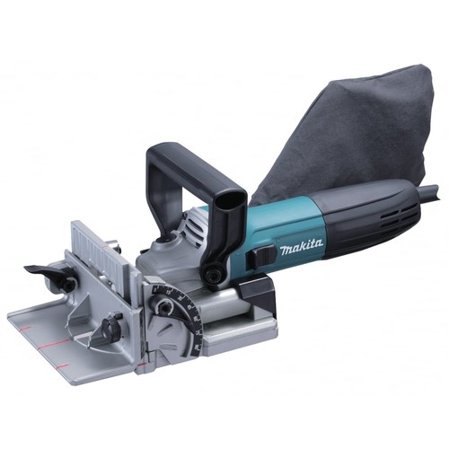 Makita pj7000 biscuit jointer - biscuit,