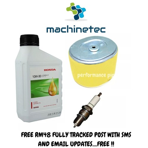 Service kit fits honda - kit, gx140