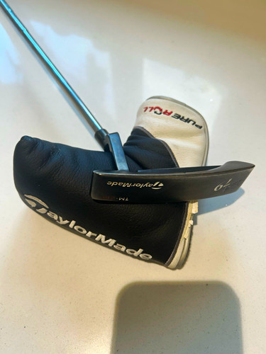 Taylormade est 210 - taylormade,
