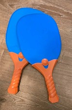 Paddles Ja-Ru Pickleball