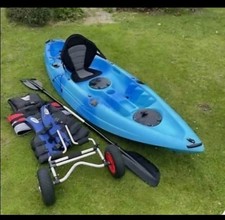 Kayak Sit-On-Top Adult