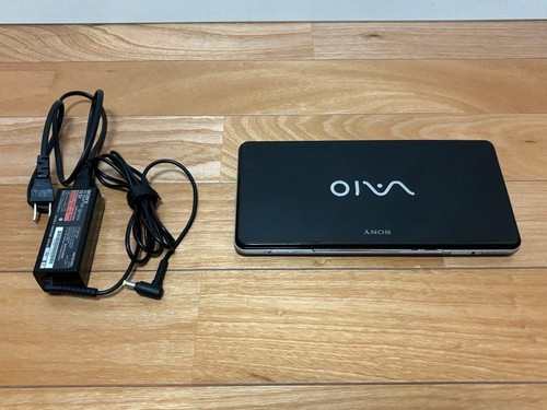 Sony vaio typep - sony,