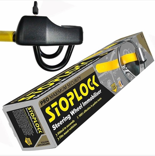 Stoplock pro hg149 steering - pro,