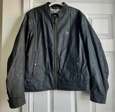 Belstaff Men's Bomber Jacket