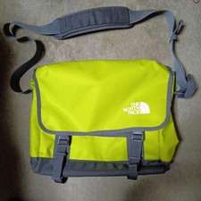 The North Face Messenger Bag