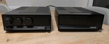 Cyrus 2 Integrated Amplifier