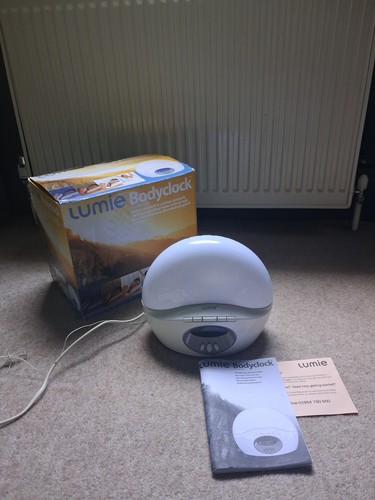 Lumie bodyclock active 250 - lumie,