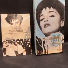 Madonna - The Immaculate