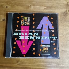 Brian Bennett - Change Of