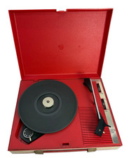 Vintage RED Fidelity HF42