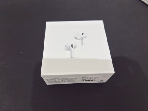 Apple airpods 2nd - apple,