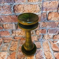 Vintage Wooden Mid Century