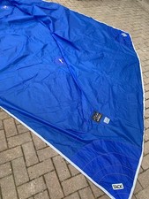 ⛵ RS 2000 Spinnaker – Dark blue 8/10