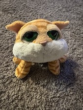 Russ Berrie Chilie Ginger