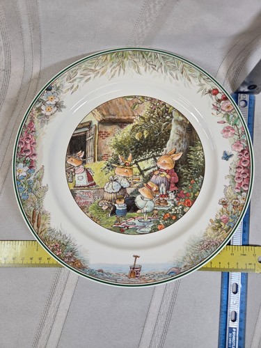 Villeroy boch foxwood tales - boch,