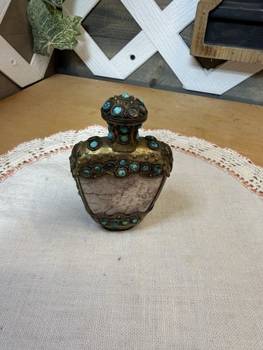 Vintage tibetan reproduction - tibetan,