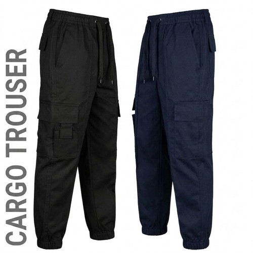 Mens new elasticated - mens,