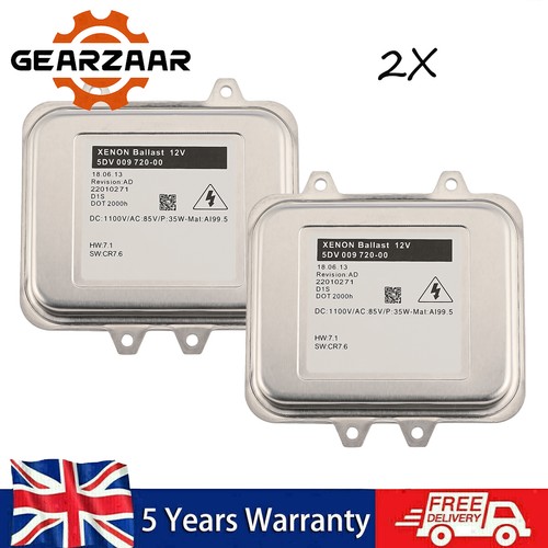 For vauxhall insignia xenon - for,