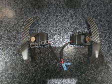 BMW Real Carbon Fibre Magnetic