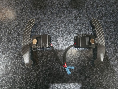 Bmw real carbon - carbon, magnetic