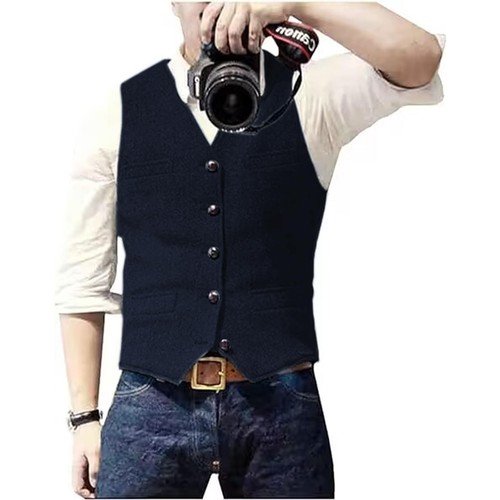 Solovedress mens tweed - mens,