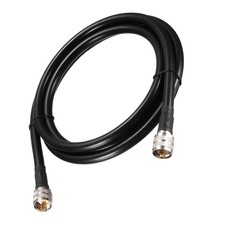 RG213 Coaxial Cables UHF Male