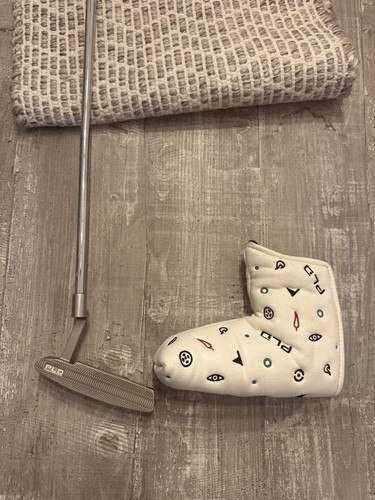 Ping pld anser - 2, satin